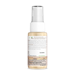 Mamaearth Rice Water Dewy Active Serum With Rice Water & 10% Niacinamide For Glass Skin 50ml