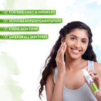 Mamaearth Retinol Night Cream For Women with Retinol and Bakuchi for Anti Aging, Fine Lines and Wrinkles 50g