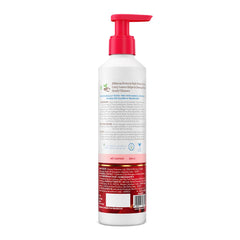 Mamaearth Hibiscus Damage Repair Shampoo With Hibiscus & Curry Leaves for Strong & Nourished Hair 250ml