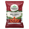 Organic India Red Chilli Powder 100g