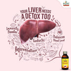 Sandu Ayurvedic Jaundex Syrup