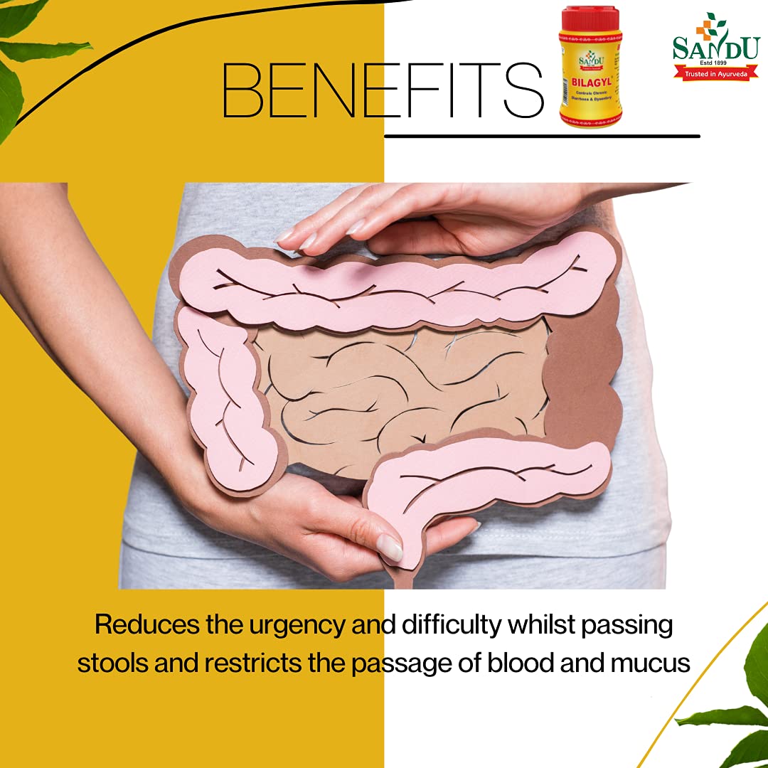 Sandu Ayurvedic Bilagyl Chyanprash Paste 250g