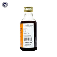 Kottakkal Ayurvedic Dhurdhurapatradi Kera Tailam Oil 200ml