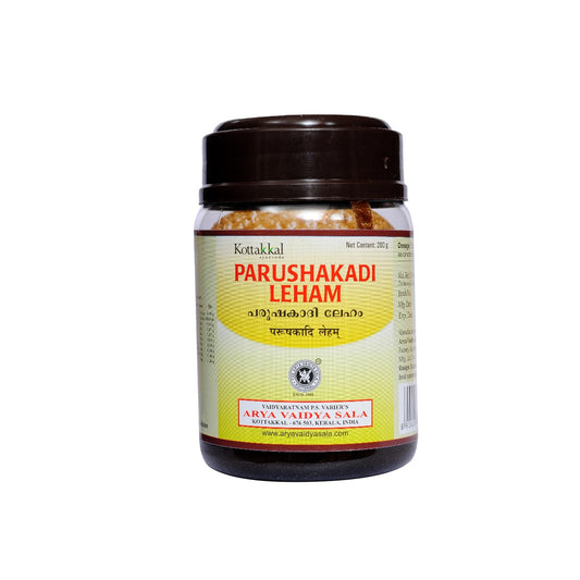 Kottakkal Ayurvedic Parushakadi Leham Paste 200gm