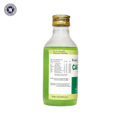 Kottakkal Ayurvedic Carmikot Liquid 200ml