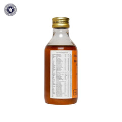 Kottakkal Ayurvedic Dhanwantaram Kuzhampu Oil 200ml