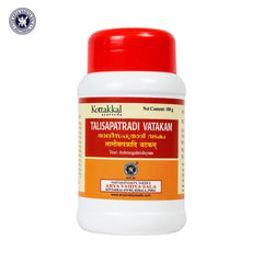 Kottakkal Ayurvedic Thalisapatradi Vatakam Paste 100gm