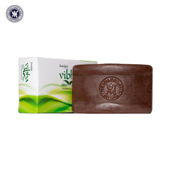 Kottakkal Ayurvedic Vibha ayurvedic bath Soap 75g