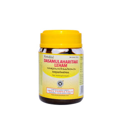 Kottakkal Ayurvedic Dasamulaharitaki Leham Paste 200ml