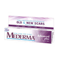 Mederma Advance Plus Skin Care Gel For Scars,Acne,Stretch Marks 10gm