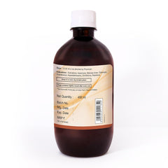 Patanjali Divya Sarsvataristh Liquid 450ml