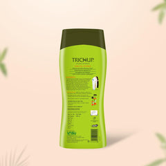 Vasus Trichup Haarausfall-Kontrollshampoo Regulär 200ml