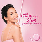 POND'S Niacinamide Nourishing Body Lotion