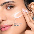 Pond's Super Light Gel Ölfreies Feuchtigkeitsgel