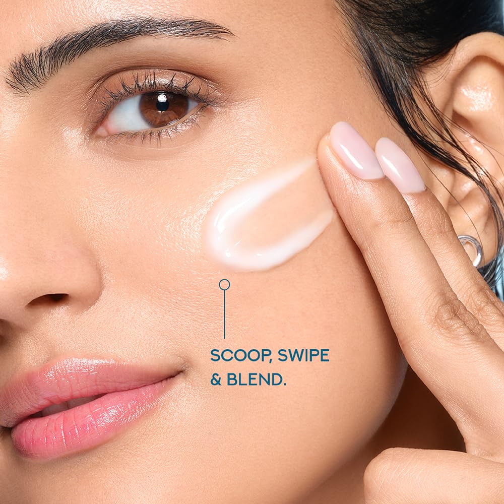 Pond's Super Light Gel Oil Free Moisturiser Gel