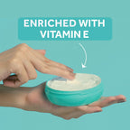 Pond's Fresh Glow Leichte Feuchtigkeitscreme mit Vitamin E-Glycerincreme