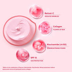 Pond's Age Miracle Youthful Glow SPF 15 PA++ Day Cream 50g