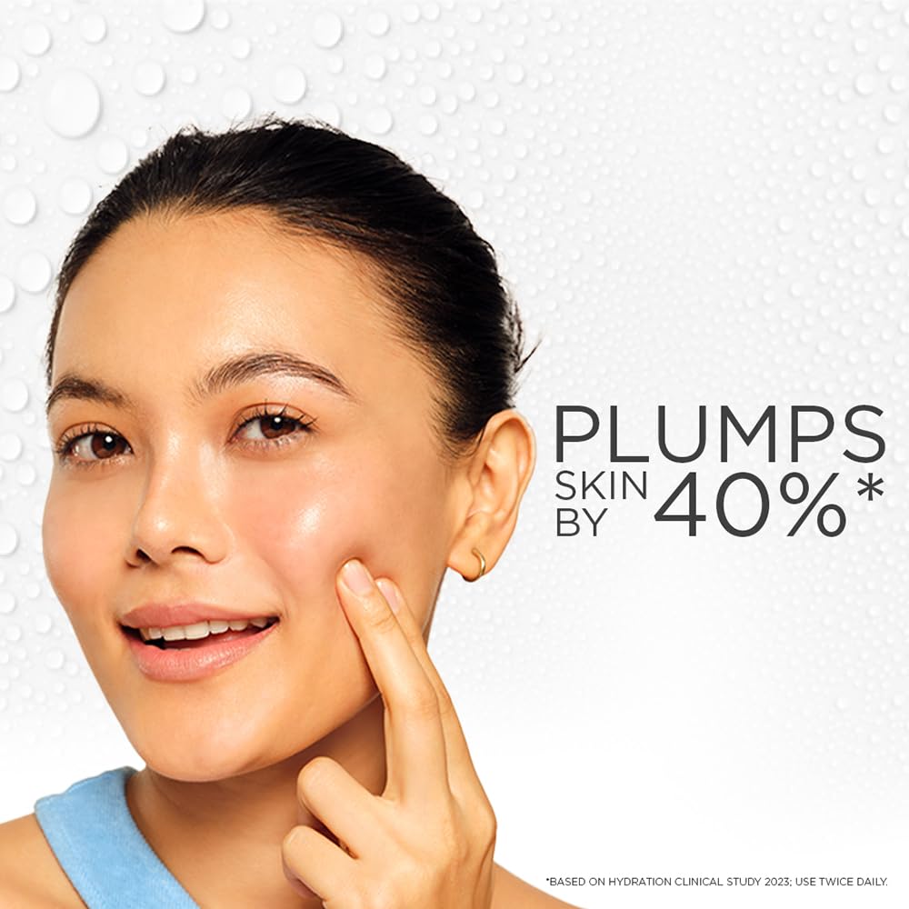 POND’S Hydra Light Hyaluronsäure-Komplex 2% Serum