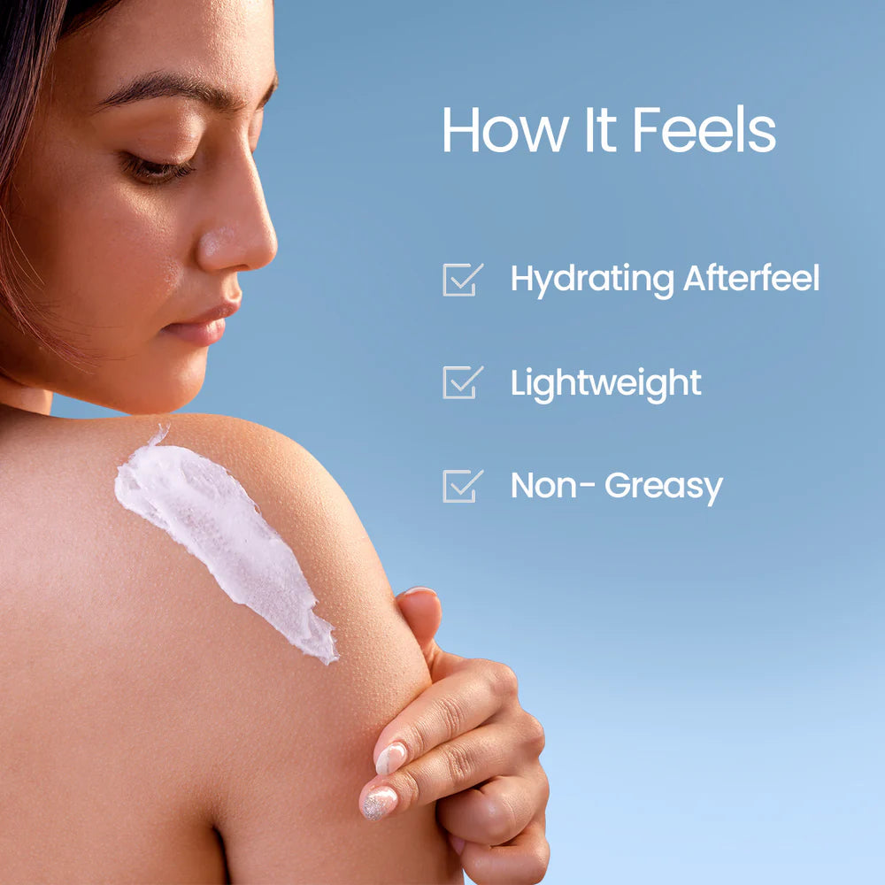 Lotus Herbals Cosmetics Safe Sun UV Protect Body Lotion SPF 25 PA+++ 250ml