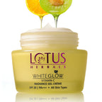 Lotus Herbals Cosmetics Glow Boost Essentials Combo