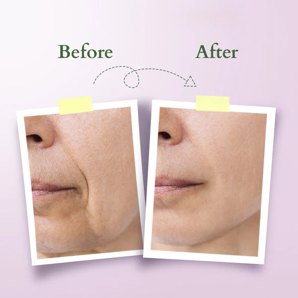 Lotus Organics+ Cosmetics Bakuchiol Plant Retinol Crème 50g