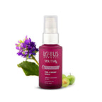 Lotus Herbals Cosmetics YouthRx firm & bright face serum 30ml