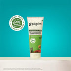 Pilgrim Cosmetics Australian Tea Tree Anti-Dandruff Hair Conditioner 200.0 ml | 6.76 fl. oz