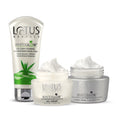 Lotus Herbals Cosmetics WhiteGlow Day and Night Pack