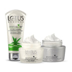 Lotus Herbals Cosmetics WhiteGlow Day and Night Pack