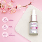 Lotus Herbals Cosmetics Probrite Illuminating Radiance Face Oil 15ml