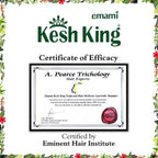 Emami Ayurvedic Kesh King Anti Hair Fall Shampoo