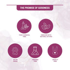 Lotus Herbals Cosmetics Radiant Party Glow White Peony and Argan Facial Kit