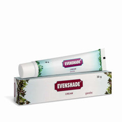 Charak Evenshade Support For Blemish Free Skin Cream 30g