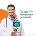 Himalaya Herbal Quista kidz Vanille &amp; Schokoladenpulver 200 g