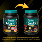 Himalaya Herbal Quista PRO Schokoladenpulver