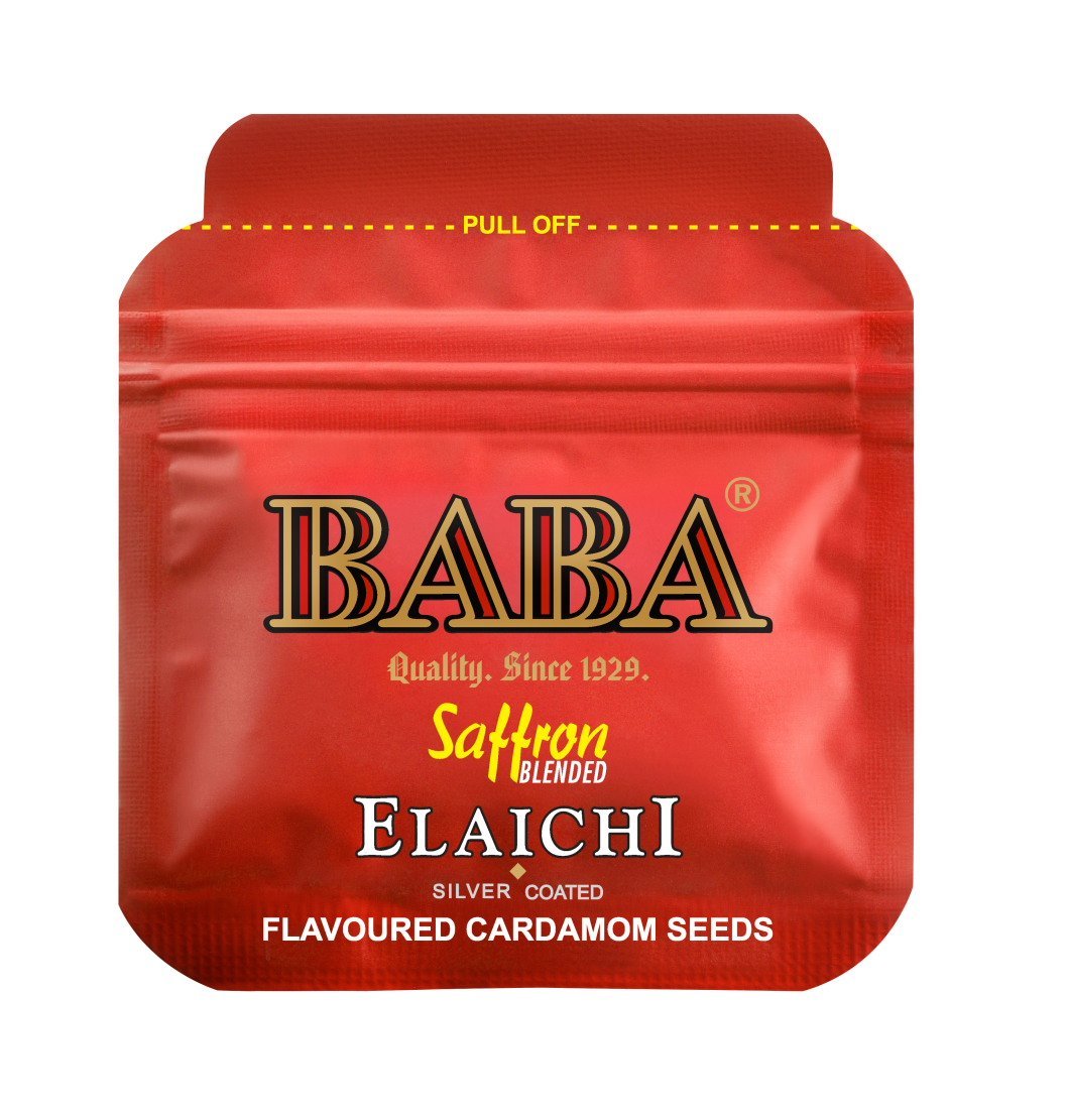 Baba Elaichi 10g