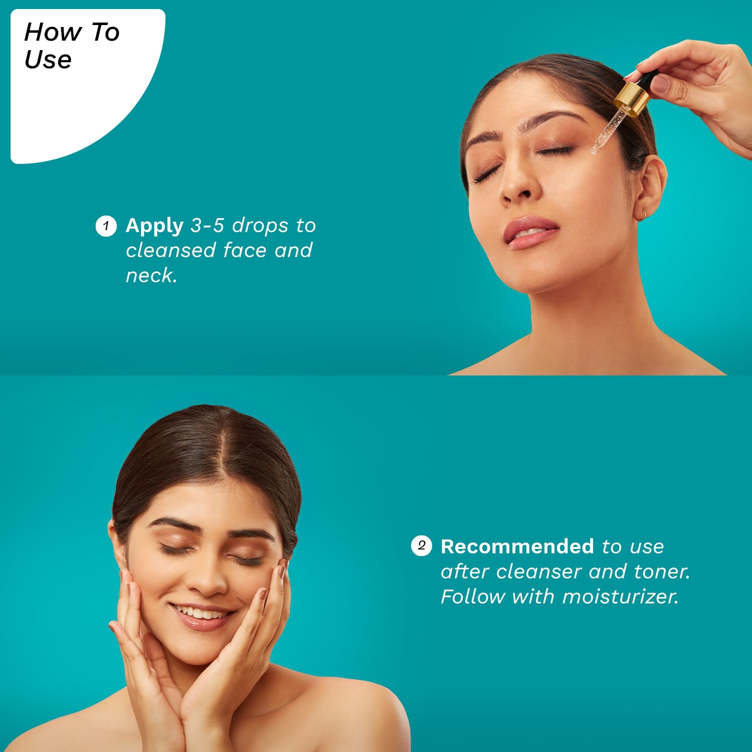 Pilgrim Cosmetics 24K Gold Serum 20ml