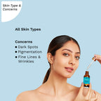 Pilgrim Cosmetics White Lotus Day Cream SPF 50 (PA+++) with Camellia & Yugdugu 100g