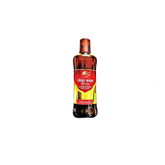 Dabur Ayurvedic Gokshur Kadha Liquid 450ml