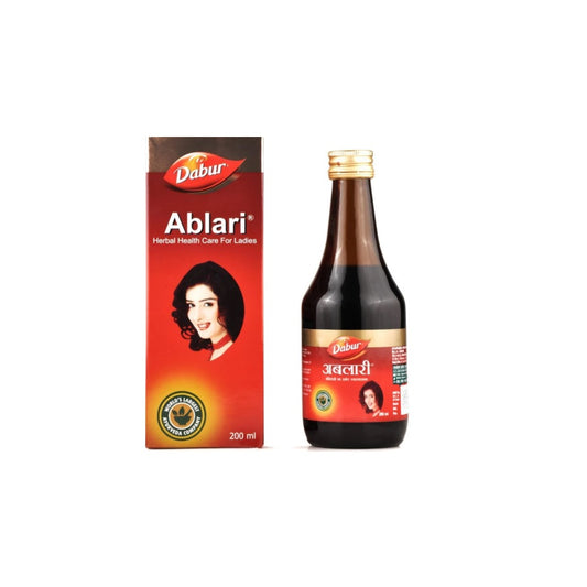 Dabur Ayurvedic Ablari Kadha Liquid 200ml