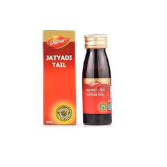 Dabur Ayurvedic Jatyadi Tail 50ml