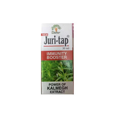 2 X Dabur Ayurvedic Juri Tap Liquid 30ml