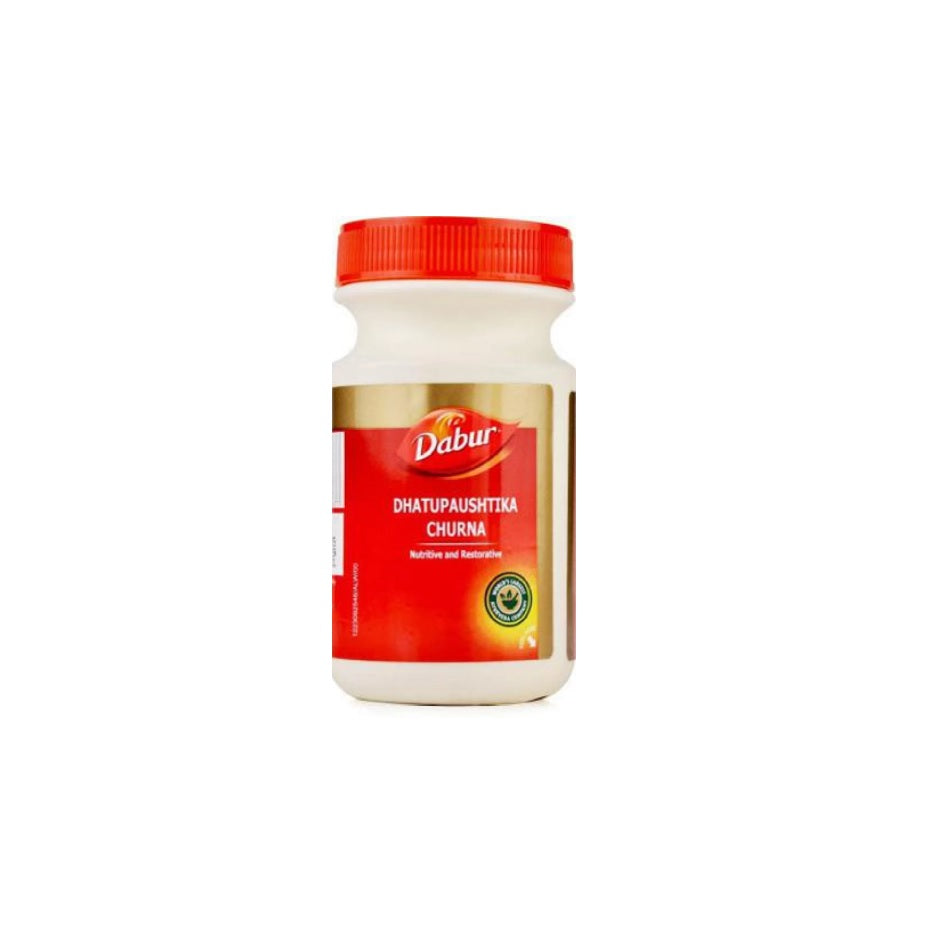 Dabur Ayurvedic Dhatupaushtik Churana Powder 100g