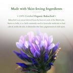 Lotus Organics+ Cosmetics Bakuchiol Plant Retinol Crème 50g