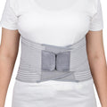 Leeford Contoured Lumbo Sacral Belt Color Random
