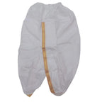 Indian Ethnic Party Wear Pure Soft Silk Border Readymade Men Dhoti for Dhoti Lovers