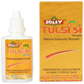 Jolly Ayurvedic Tulsi 51 Drops Natural Immunity Booster 24ml