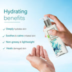 Aimil Ayouthveda Cosmetics Bio Marine Body Lotion 250ml