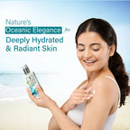 Aimil Ayouthveda Cosmetics Bio Marine Body Lotion 250ml