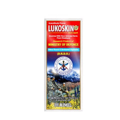 Aimil Ayurvedic Lukoskin Ointment & Oral Liquid